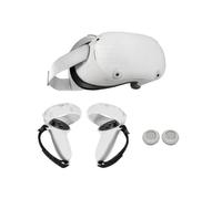 New Compatible with Oculus Quest 2 Vr Touch Controller Handle Grip Case D