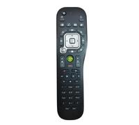 NEW Computer Remote Control RC6 IR For HP MCE Intel Nuc Media Center Receiver Windows System supports VISTA Win7 Win8 (Color : English version-02)