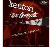 New Concepts of Artistry in Rhythm