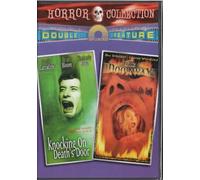 New Concord Double Feature - Doorway/Knocking on Death S..