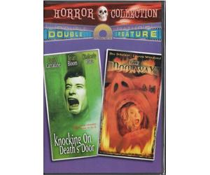 New Concord Double Feature - Doorway/Knocking on Death S..