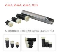 New Control Module Sensor Per Mercedes Benz 7G 722.9 plate Y3/8n1 Y3/8n2 Y3/8n3#