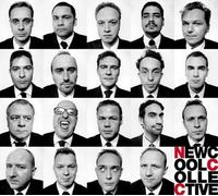 New Cool Collective Big Band - Live