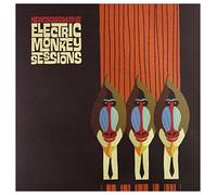 New Cool Collective - Electric Monkey Sessions