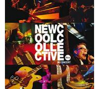 NEW COOL COLLECTIVE - IN CONCERT