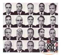 NEW COOL COLLECTIVE - LIVE!
