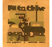 New Cool Collective - Sugar Protocol