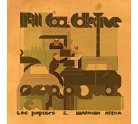 New Cool Collective - Sugar Protocol [Import]