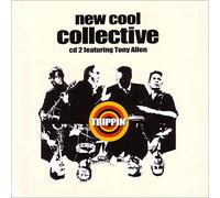 NEW COOL COLLECTIVE - TRIPPIN' (2 CD)