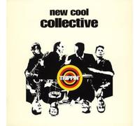 New Cool Collective - Trippin' (+Bonus)