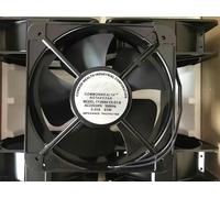 New Cooling Fan FP-20060EX-S1-B 220V 65W 20CM High Air Volume AC Exhaust Fan
