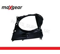 New Coperchio Radiatore Con Ventola Per BMW MAXGEAR 18-0832