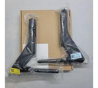 (NEW) COPPIA PIEDI X TV 43” SAMSUNG UE43BU8570U BN96-58098A ORIGINALI NUOVI