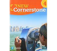 New Cornerstone, Grade 4