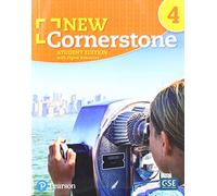 New Cornerstone, Grade 4 With Ebook