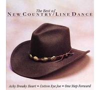Compilation - New Country Line Dancing