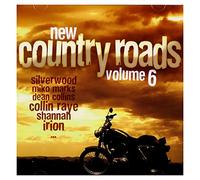 New Country Roads - Vol. 6-New Country Roads