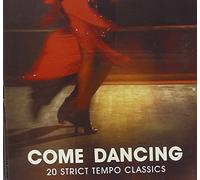 New Covent Garden Dance Orch - Come Dancing [Import]