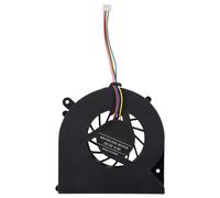 New CPU Cooling Fan Fit 4Pin For Probook 4530S 4535S 4730S 6460B 6465b