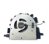 New CPU Fan for Lenovo Ideapad 3-15ITL6 3- 15ADA6 15ALC6 V15 G2- Ⅰ G2-TL