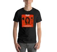 New-CrazySexyCoool-T-Shirt Black XL