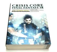 NEW CRISIS CORE -FINAL FANTASY VII - Ultima SE-MOOK