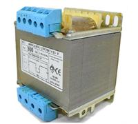 New Cta Srl CTA TM50230400/2448IS TRASFORMATORE 50VA 0-230-400V/0-24-48V IP00 CL