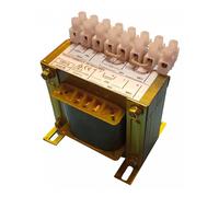 New Cta Srl CTA TMS2002304001224 TRASFORMATORE 200VA 230-400/12-24