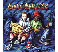 New Cunninlynguists - Will Rap for Food [CD]