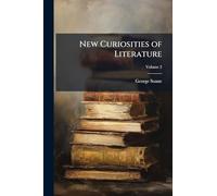 New Curiosities of Literature