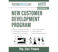 New Customer Development Program