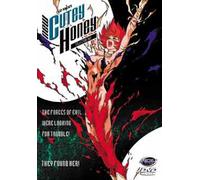 New Cutey Honey - Vol. 2 [Edizione: Regno Unito]