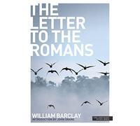 New Daily Study Bible: The Letter to the Romans