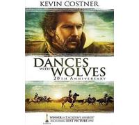 Dances With Wolves (20th Anniversary Edition) (DVD)