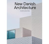 New Danish architecture