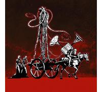 New Dark Age by Crippled Black Phoenix (2016-08-03)