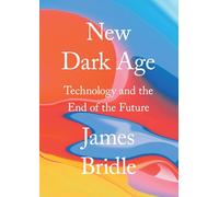 New Dark Age: Technology and the End of the Future
