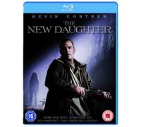 New Daughter (Blu-ray)