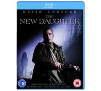 New Daughter [Blu-ray] [Edizione: Regno Unito]