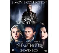 New Daughter/Dream House 2017 (DVD)