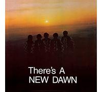 New Dawn There's A New Dawn (CD)