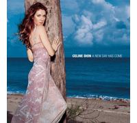 New Day Has Come by Sony (2002-11-19)