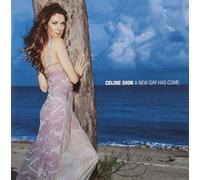 New Day Has Come [Import anglais]