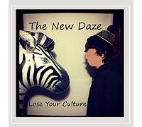 New Daze - Lose Your Culture