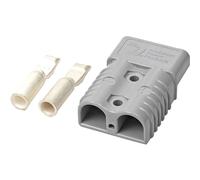 New DB Electrical 615-02009 2GA 175A SB Housing Kit, Includes Housing and Contacts for Universal 6325G5, 124105-001, 124105