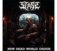 Stass New Dead World Order (Vinyl LP) 12" Album