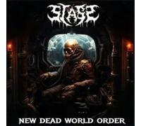 Stass New Dead World Order (Vinyl LP) 12" Album