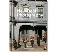 New Deal Photography. USA 1935-1943