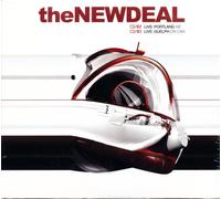 New Deal - Portland Me 12. 17. 99/Guelph