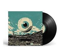 NEW DEATH CULT THE - SUPER NATURAL LP PREORDER FOR RELEASE DATE 17/0 - E72z